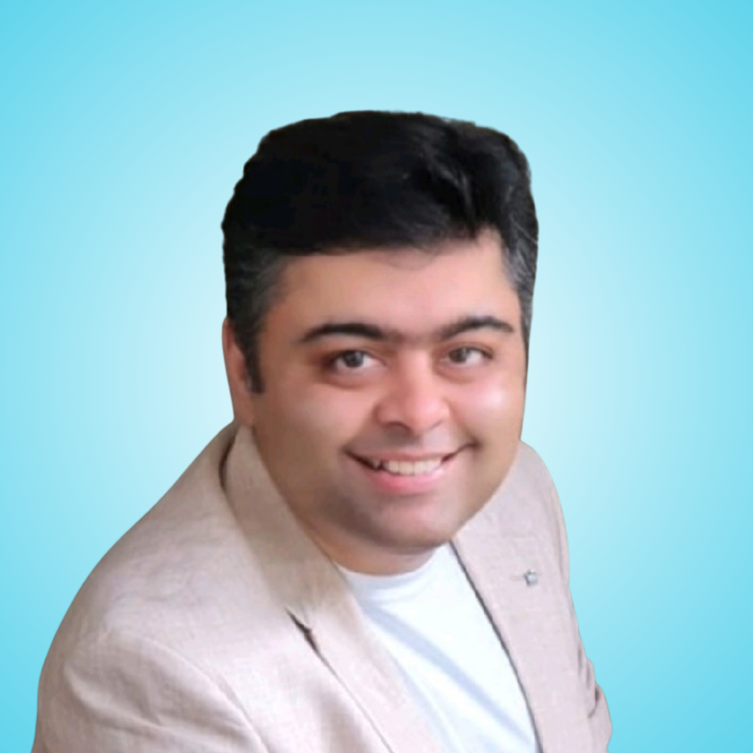 Abhishek Mehrotra